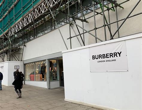 burberry london outlet online|burberry factory shop london.